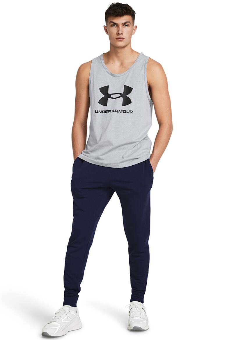 Under Armour Pantaloni pentru antrenament Rival - Pled.ro