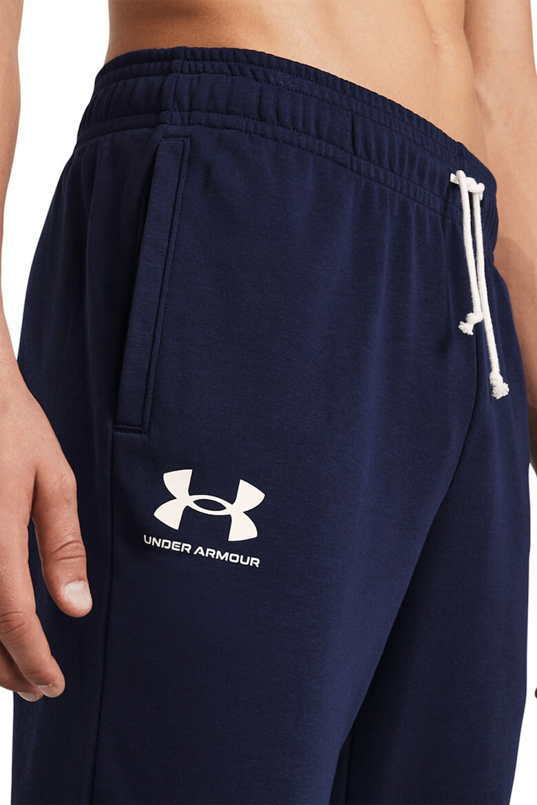 Under Armour Pantaloni pentru antrenament Rival - Pled.ro