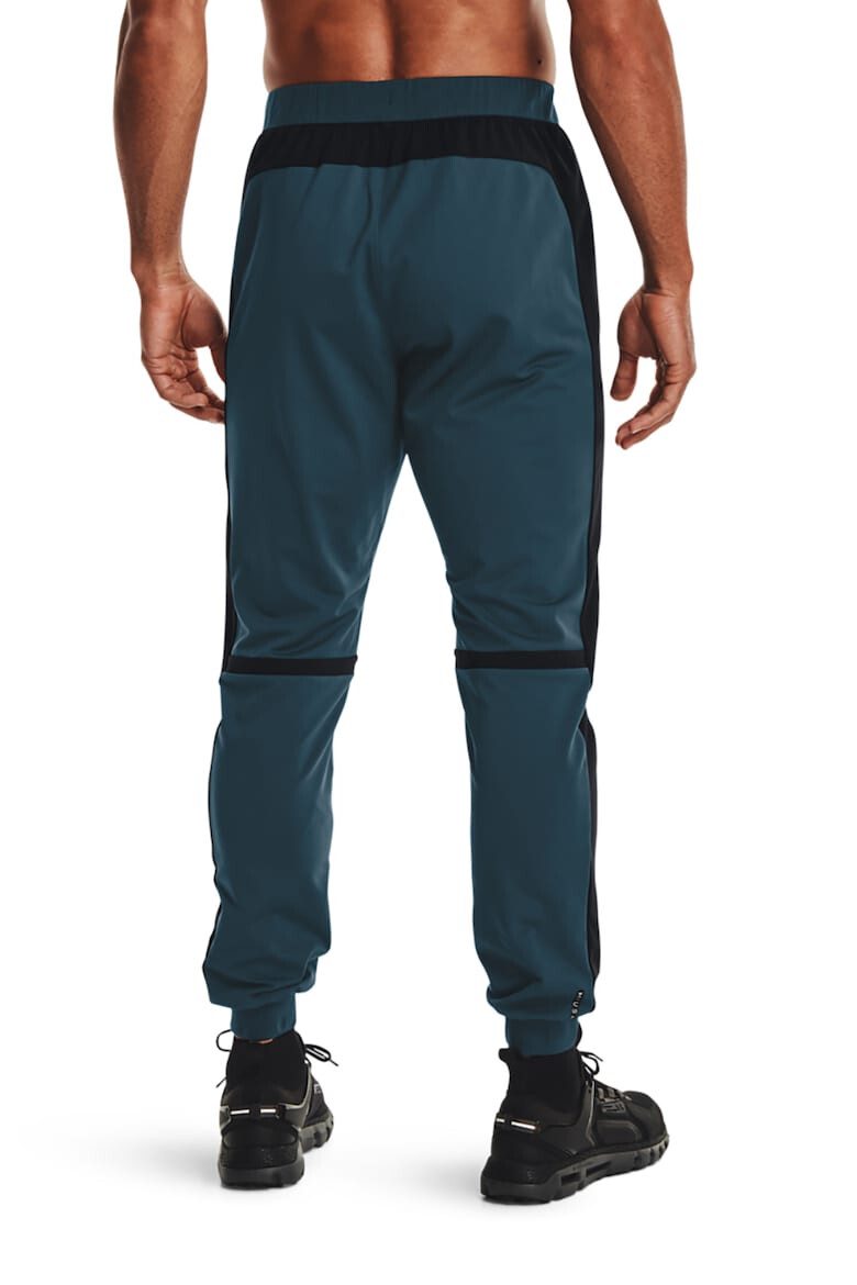 Under Armour Pantaloni pentru antrenament RUSH™ Warm-Up - Pled.ro