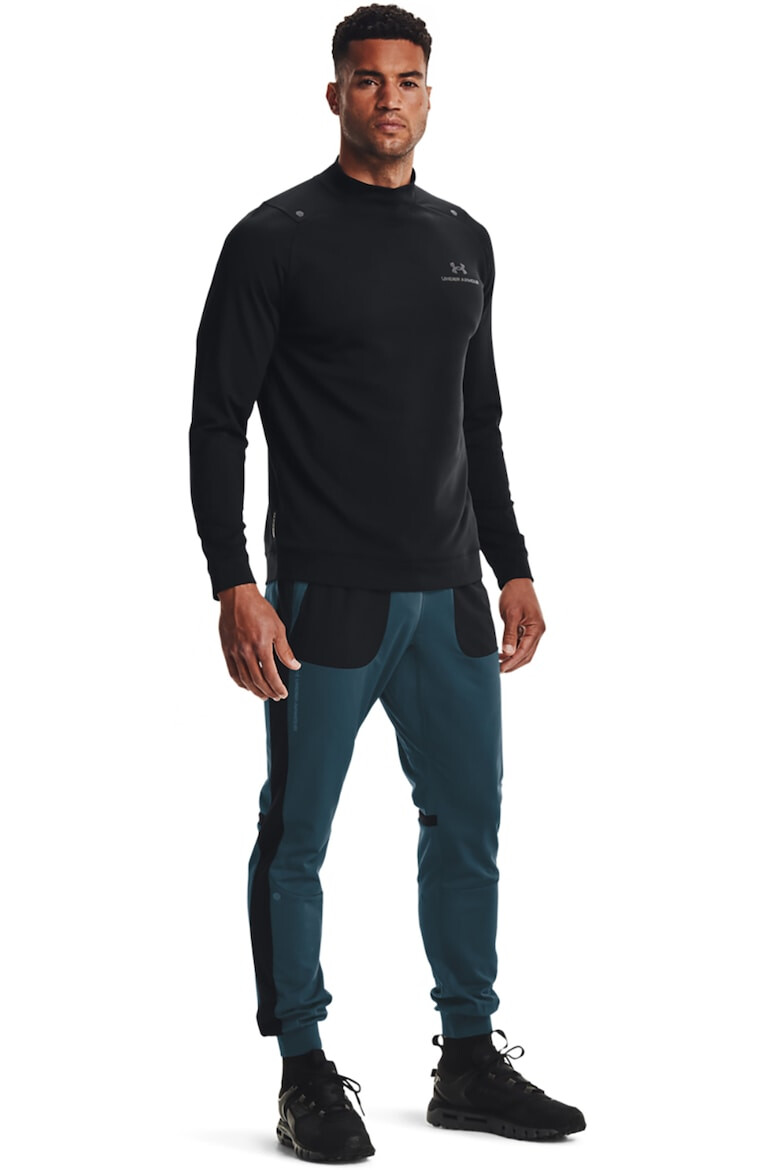 Under Armour Pantaloni pentru antrenament RUSH™ Warm-Up - Pled.ro