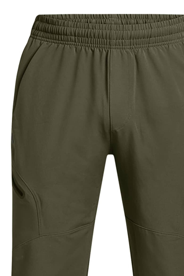 Under Armour Pantaloni pentru antrenament Unstoppable - Pled.ro