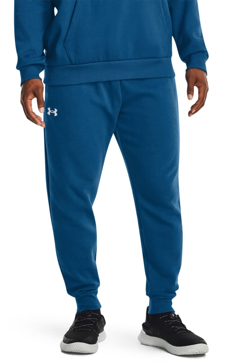 Under Armour Pantaloni pentru fitness Rival - Pled.ro