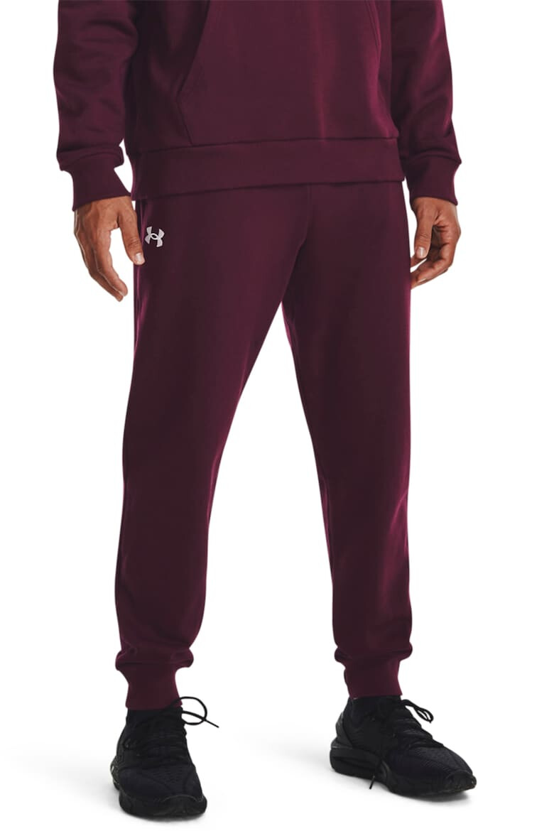 Under Armour Pantaloni pentru fitness Rival - Pled.ro