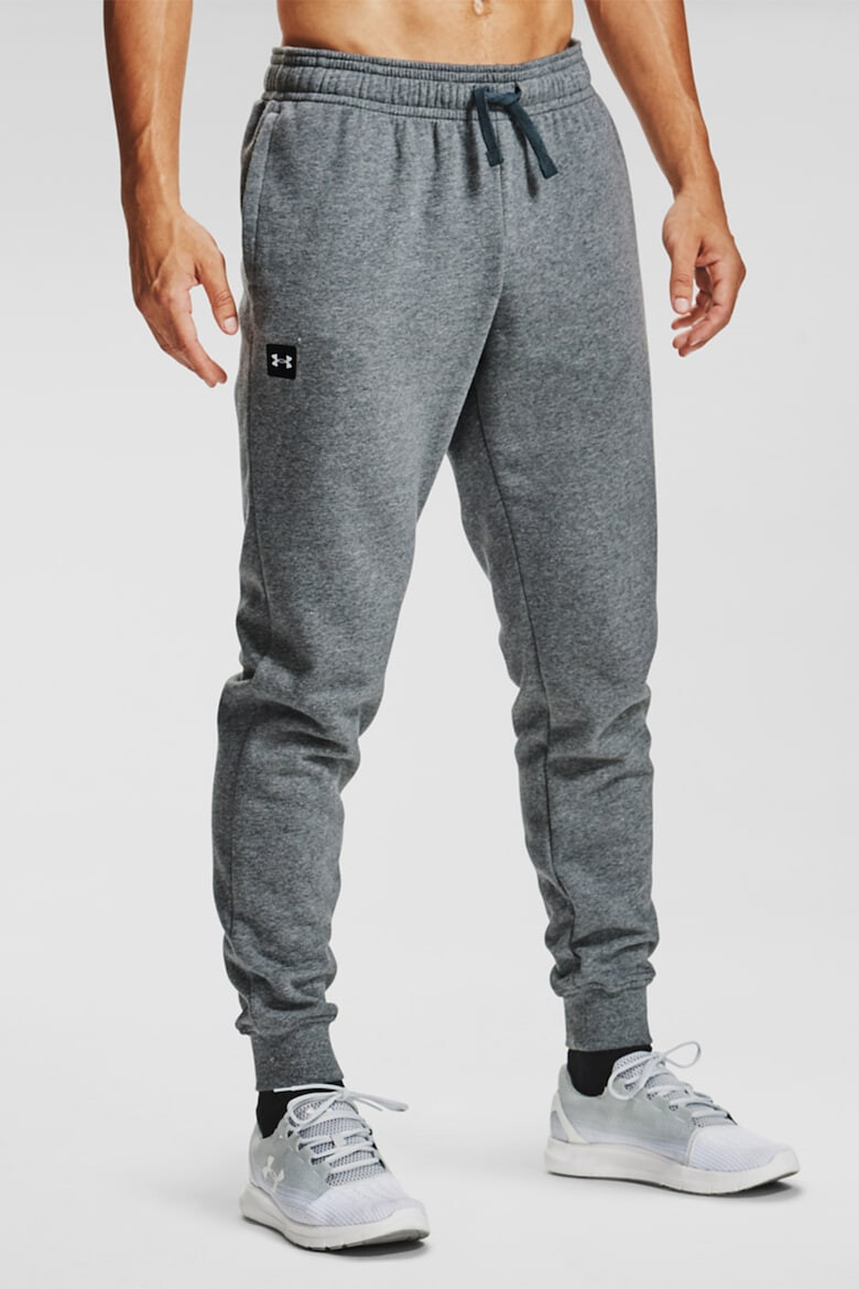 Under Armour Pantaloni pentru fitness Rival - Pled.ro