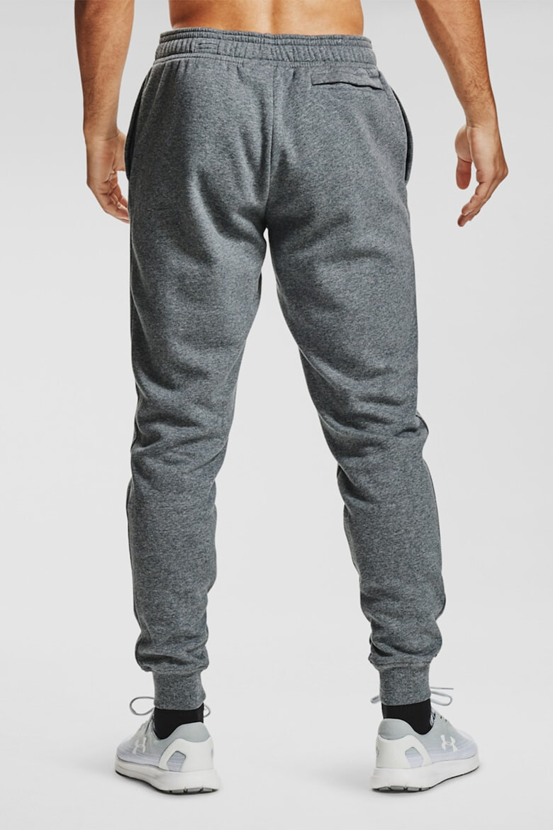 Under Armour Pantaloni pentru fitness Rival - Pled.ro