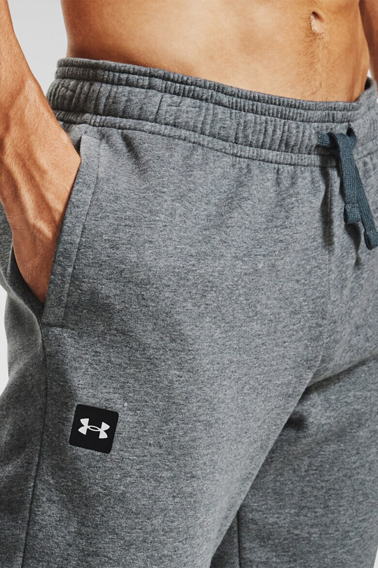 Under Armour Pantaloni pentru fitness Rival - Pled.ro