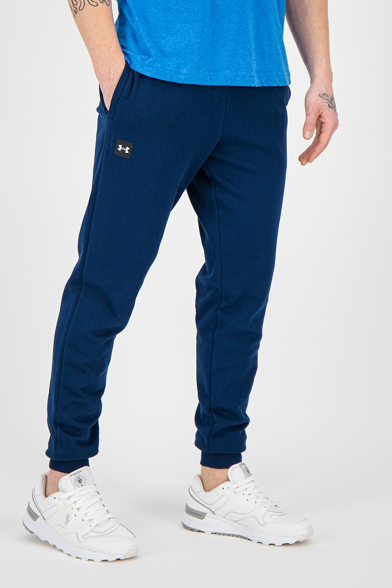 Under Armour Pantaloni pentru fitness Rival - Pled.ro