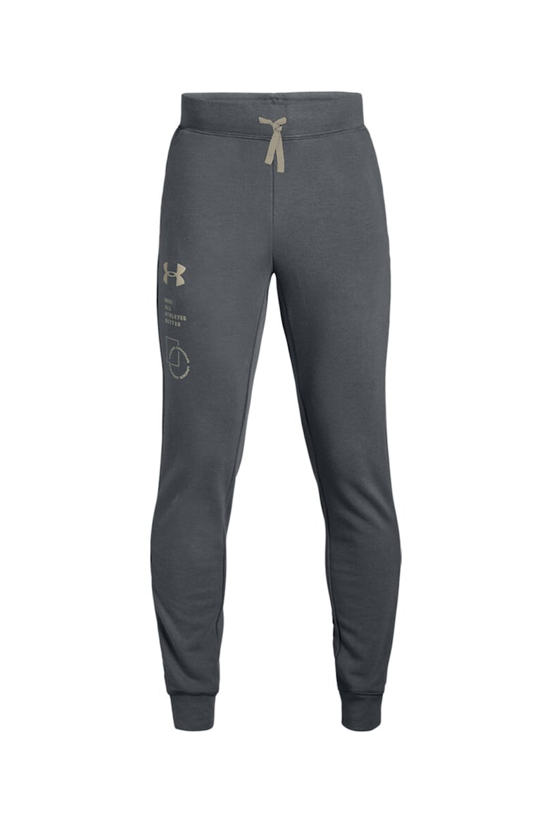 Under Armour Pantaloni pentru fitness Rival 2 - Pled.ro