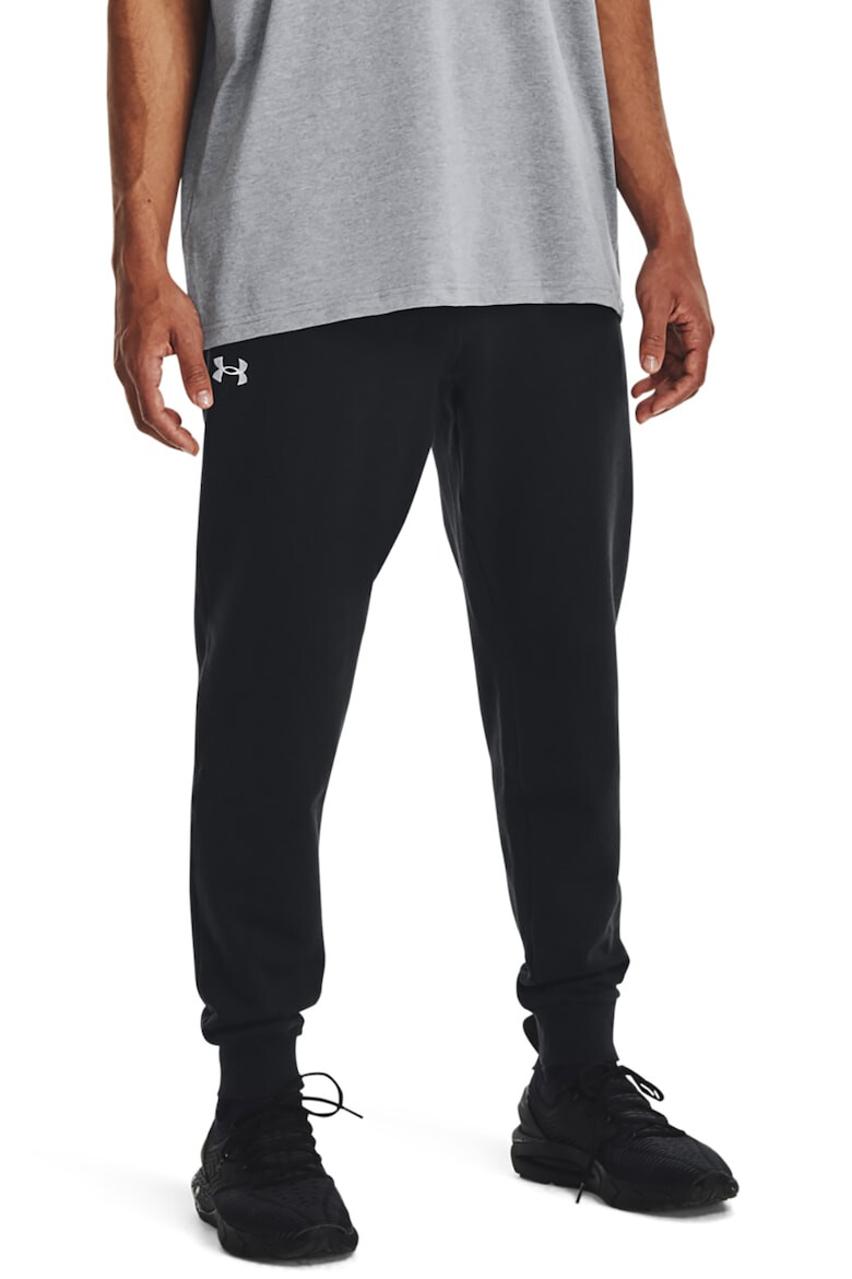 Under Armour Pantaloni pentru fitness Rival - Pled.ro