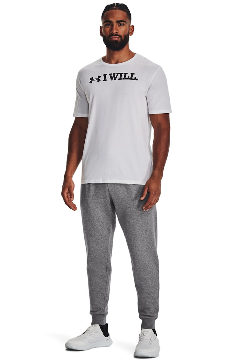 Under Armour Pantaloni pentru fitness Rival - Pled.ro