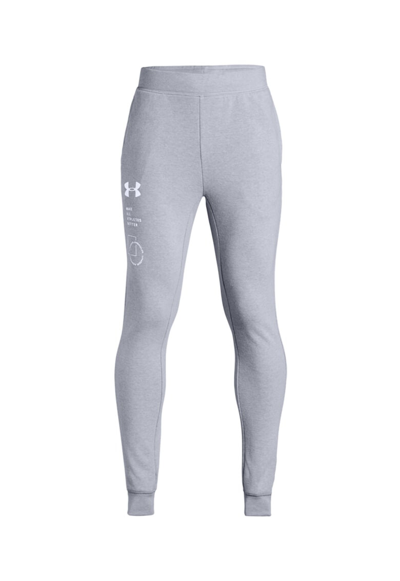 Under Armour Pantaloni pentru fitness Rival 2 - Pled.ro