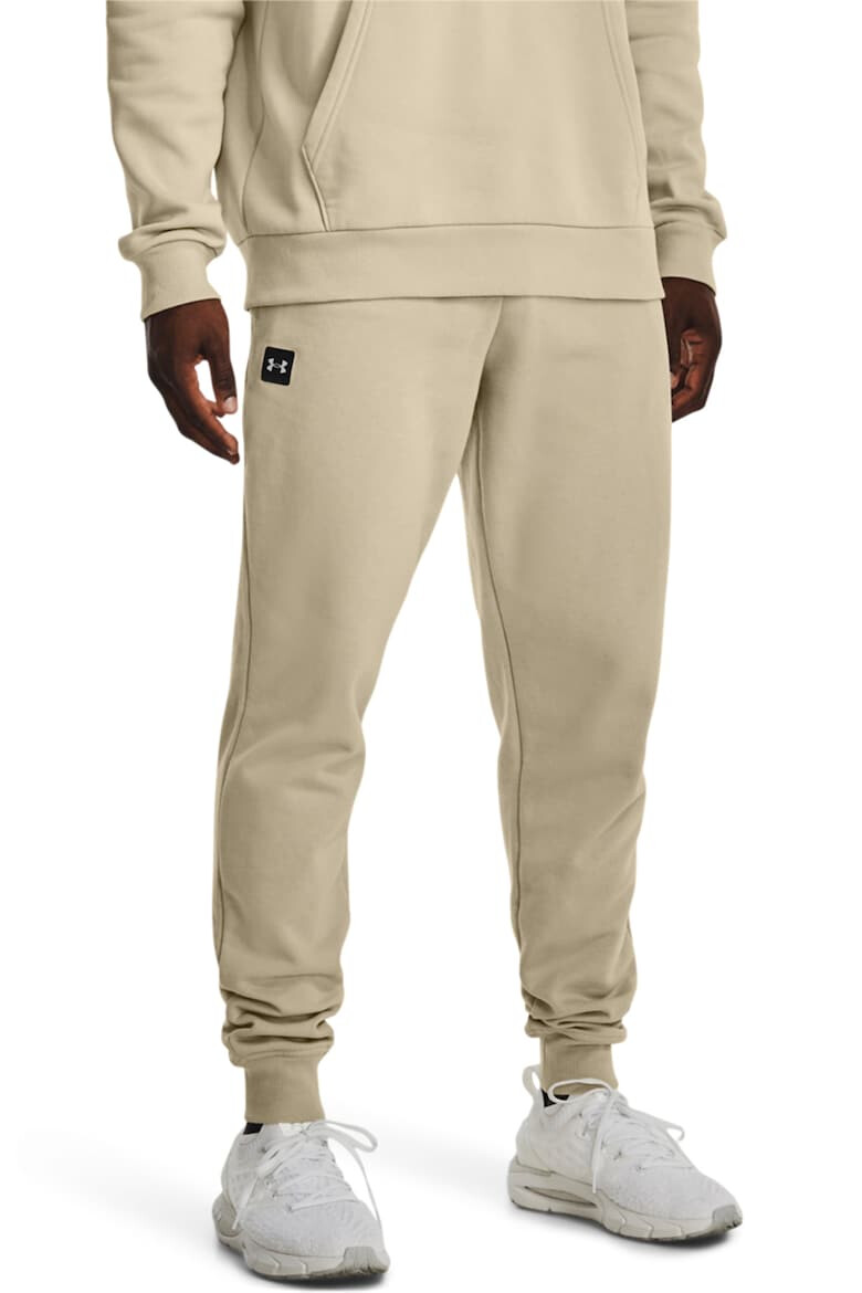 Under Armour Pantaloni pentru fitness Rival - Pled.ro