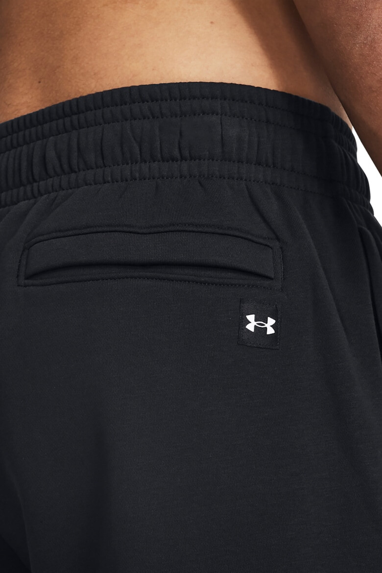 Under Armour Pantaloni pentru fitness Rock Rival - Pled.ro