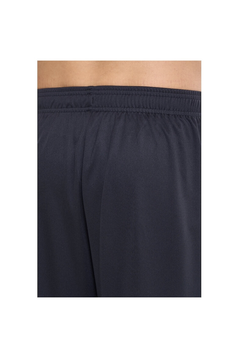 Under Armour Pantaloni scurti barbati cu logo negru - Pled.ro