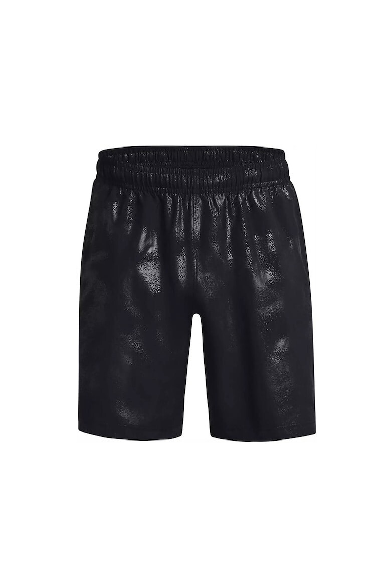 Under Armour Pantaloni scurti barbati Textil - Pled.ro