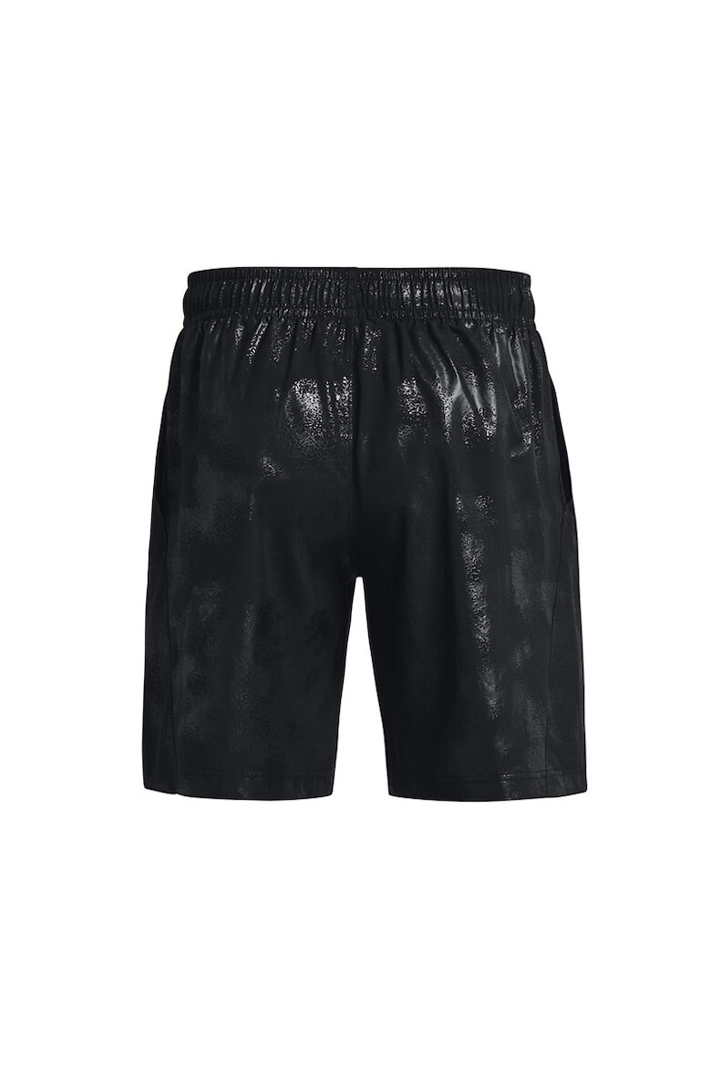 Under Armour Pantaloni scurti barbati Textil - Pled.ro