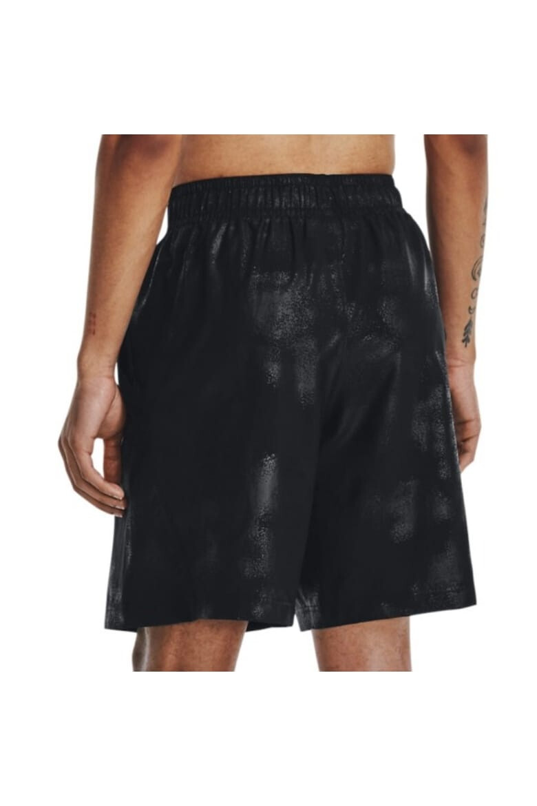 Under Armour Pantaloni scurti barbati Textil - Pled.ro