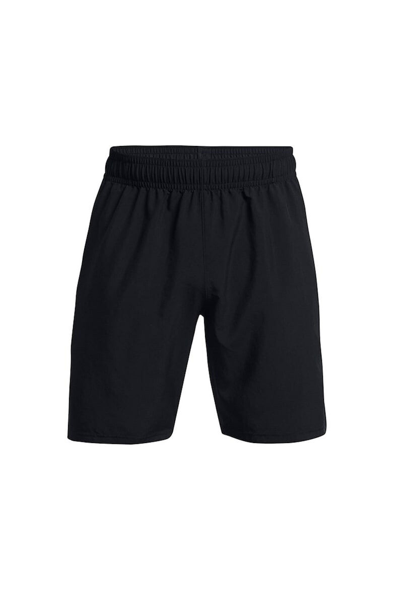 Under Armour Pantaloni scurti barbati UA Woven Wdmk Poliester - Pled.ro