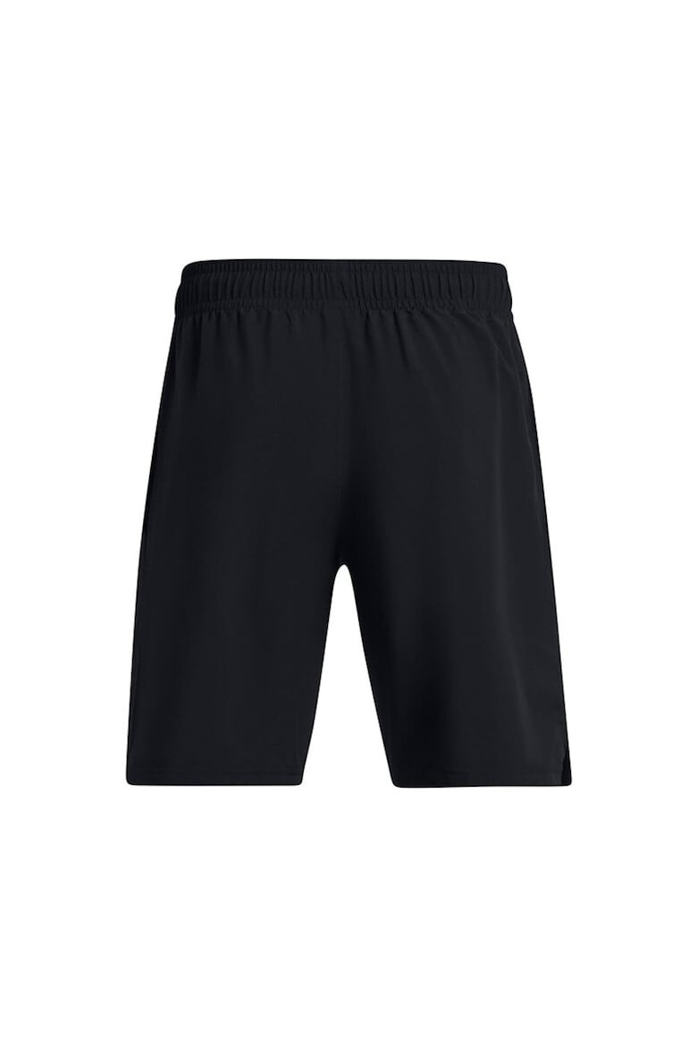 Under Armour Pantaloni scurti barbati UA Woven Wdmk Poliester - Pled.ro