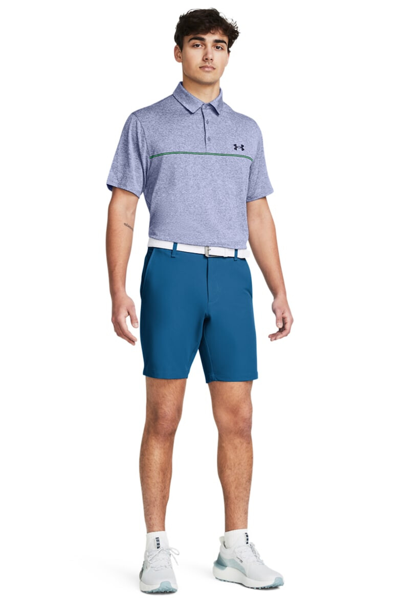 Under Armour Pantaloni scurti conici Drive - Pled.ro