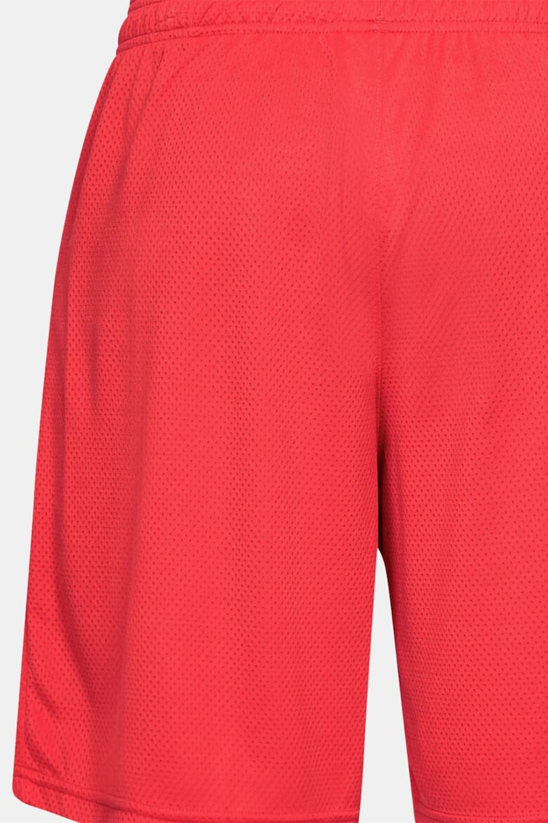 Under Armour Pantaloni scurti cu buzunare laterale pentru fitness Tech™ - Pled.ro