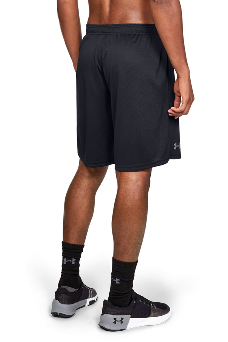 Under Armour Pantaloni scurti cu buzunare laterale pentru fitness Tech™ - Pled.ro