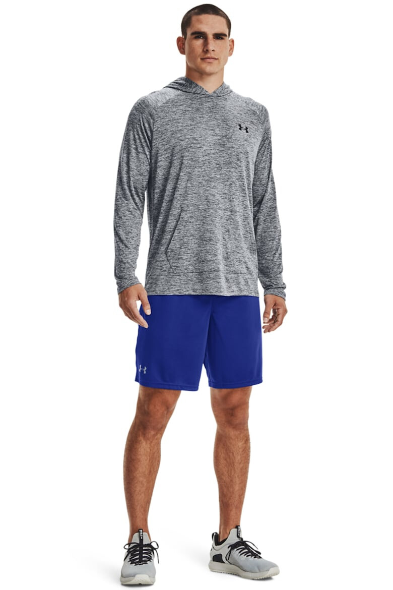 Under Armour Pantaloni scurti cu buzunare laterale pentru fitness Tech™ - Pled.ro