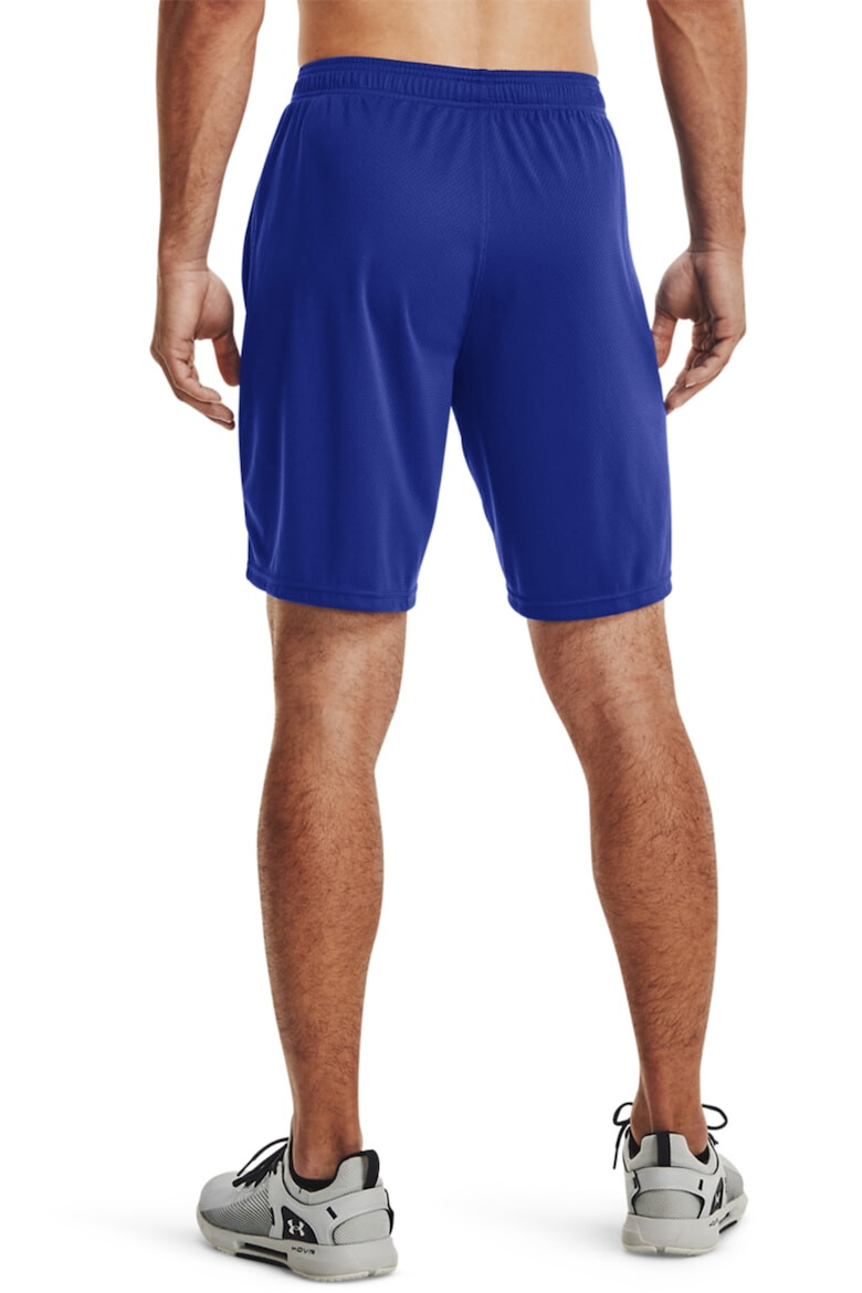 Under Armour Pantaloni scurti cu buzunare laterale pentru fitness Tech™ - Pled.ro