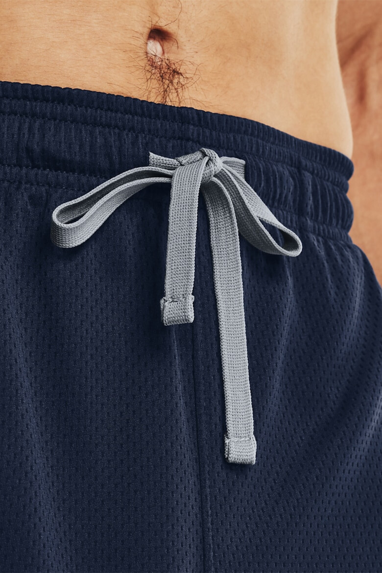 Under Armour Pantaloni scurti cu buzunare laterale pentru fitness Tech™ - Pled.ro