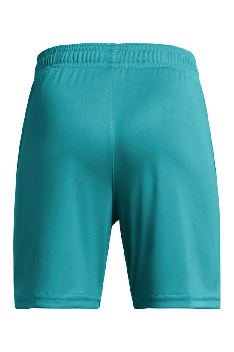 Under Armour Pantaloni scurti cu imprimeu logo pentru antrenament Tech™ - Pled.ro