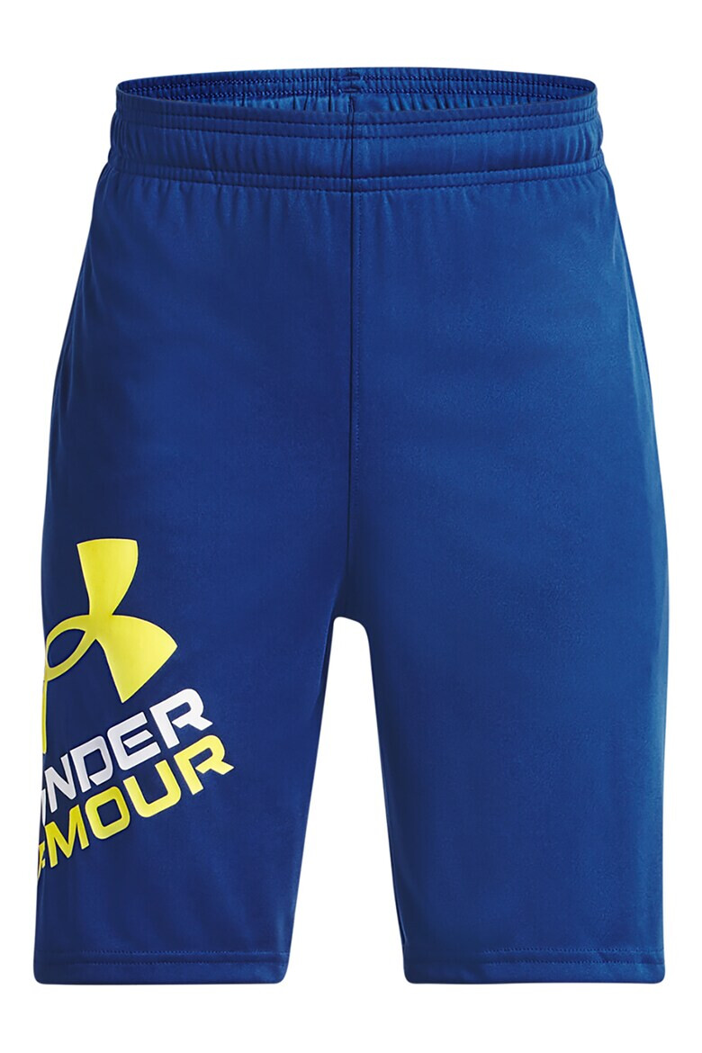 Under Armour Pantaloni scurti cu logo pentru antrenament Prototype 2.0 - Pled.ro