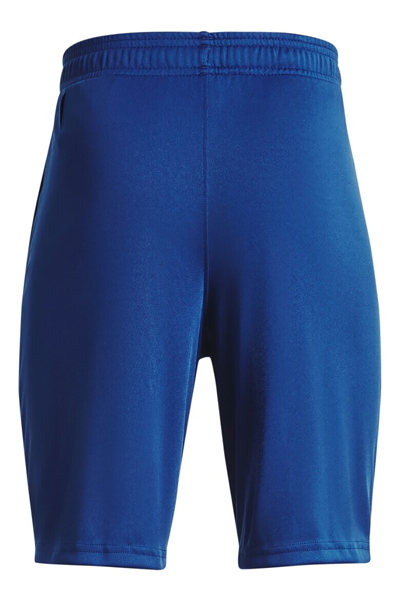 Under Armour Pantaloni scurti cu logo pentru antrenament Prototype 2.0 - Pled.ro