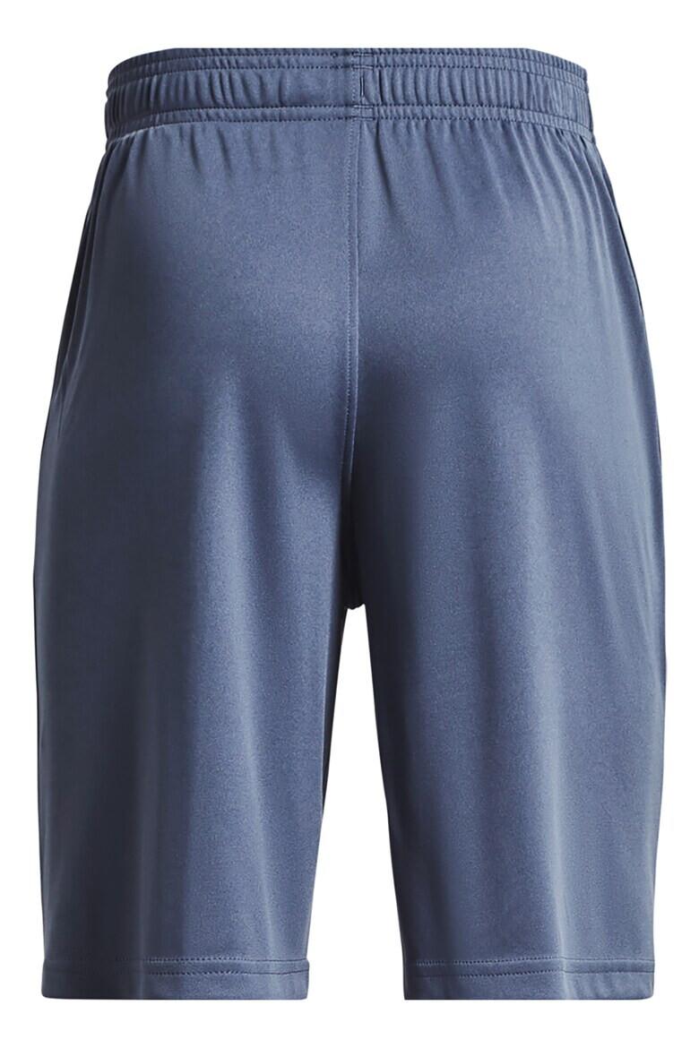 Under Armour Pantaloni scurti cu logo pentru antrenament Prototype 2.0 - Pled.ro