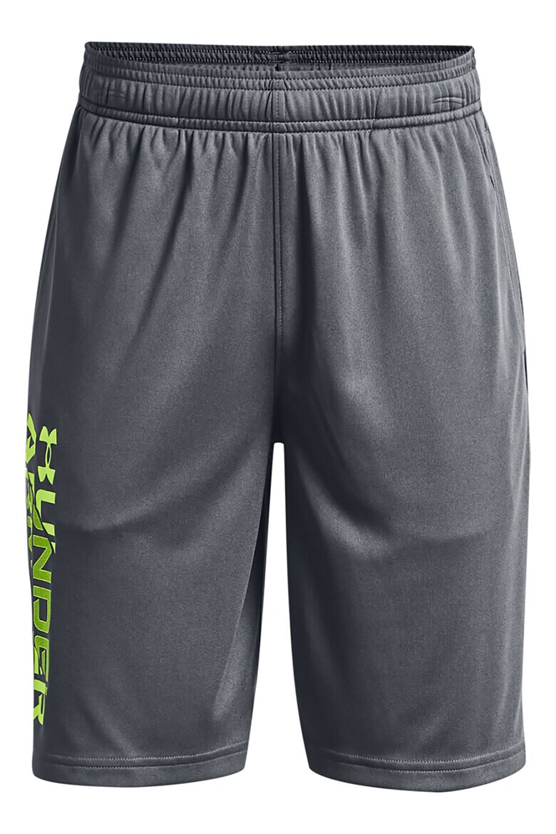 Under Armour Pantaloni scurti cu logo pentru antrenament Prototype 2.0 - Pled.ro