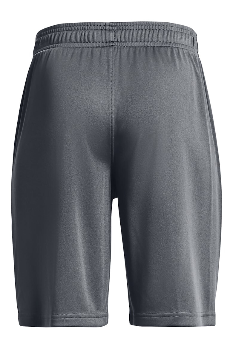 Under Armour Pantaloni scurti cu logo pentru antrenament Prototype 2.0 - Pled.ro