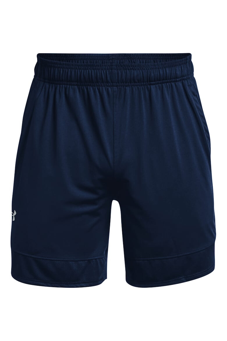 Under Armour Pantaloni scurti cu logo pentru fitness Stretch - Pled.ro