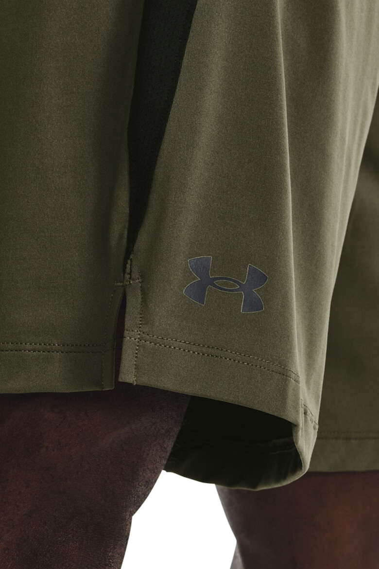 Under Armour Pantaloni scurti pentru fitness Tech Vent - Pled.ro