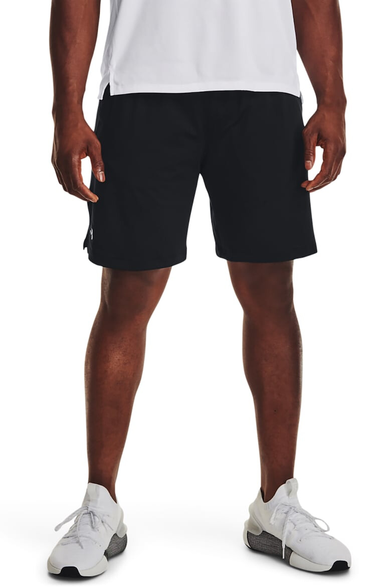 Under Armour Pantaloni scurti pentru fitness Tech Vent - Pled.ro