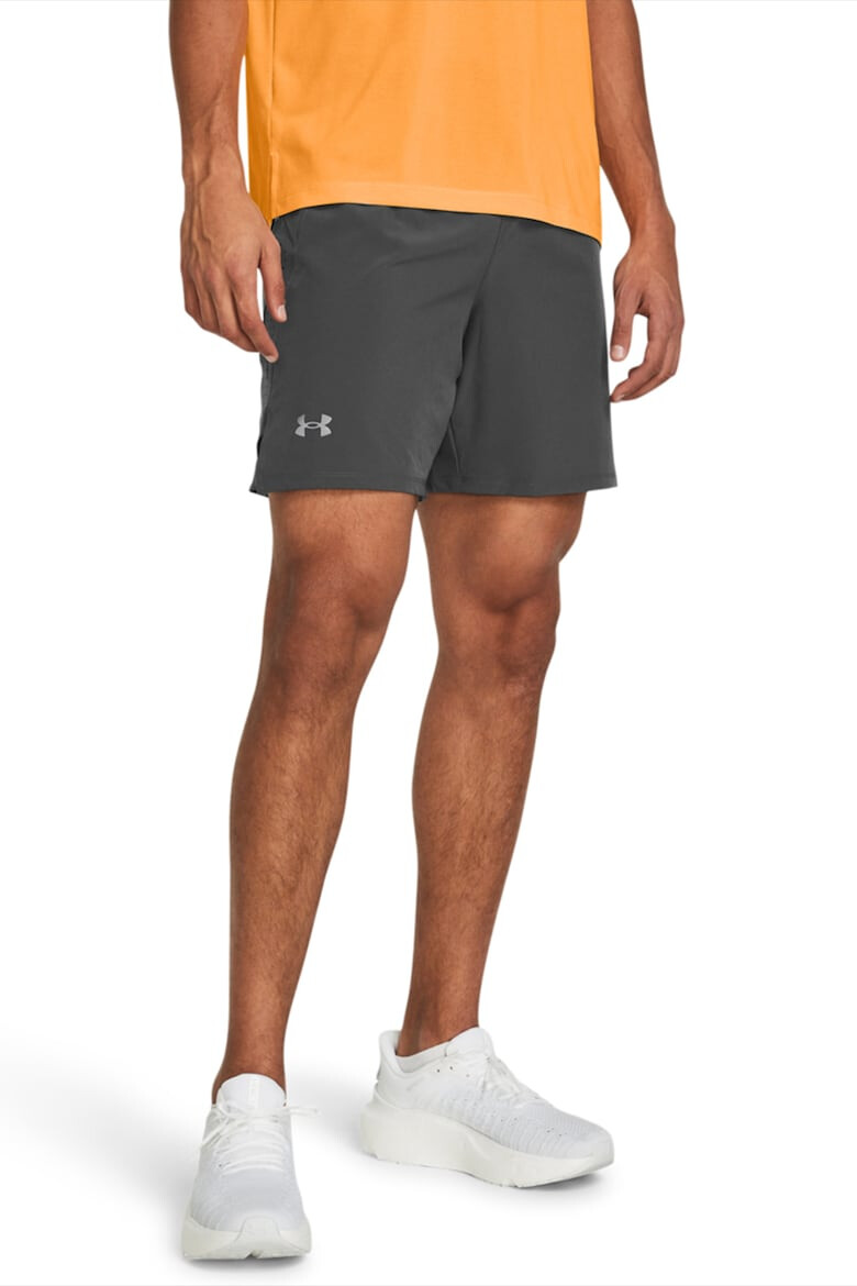 Under Armour Pantaloni scurti de alergare Launch Pro - Pled.ro