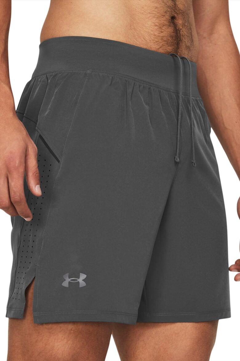 Under Armour Pantaloni scurti de alergare Launch Pro - Pled.ro