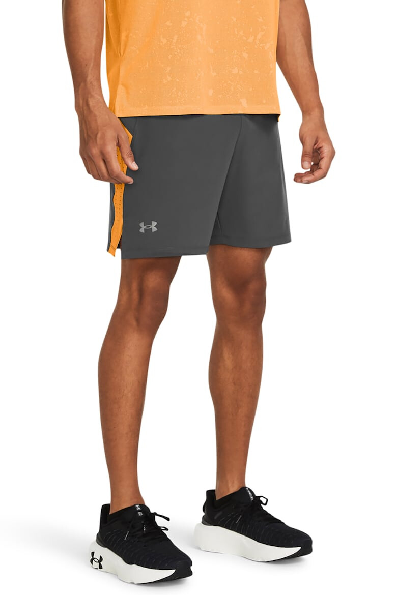 Under Armour Pantaloni scurti de alergare Launch Pro - Pled.ro