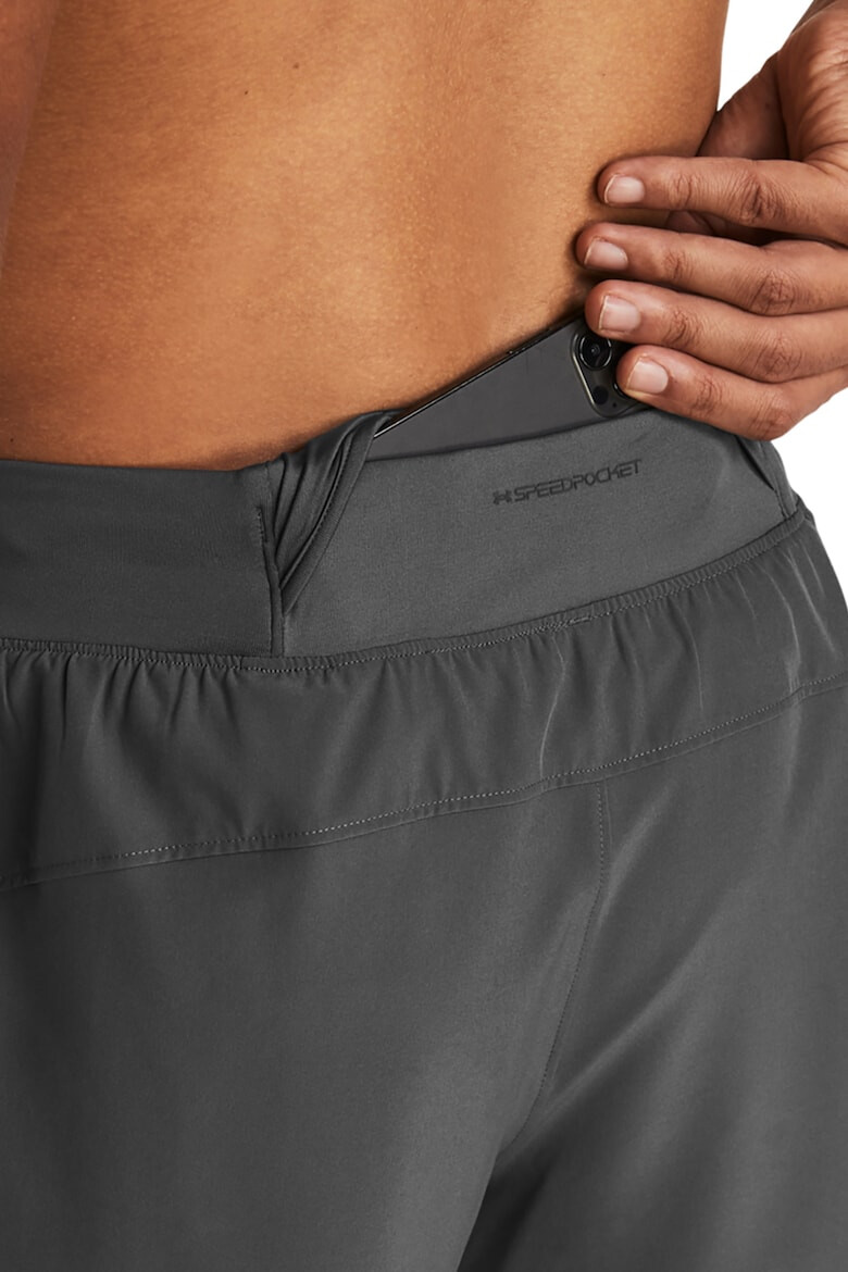 Under Armour Pantaloni scurti de alergare Launch Pro - Pled.ro