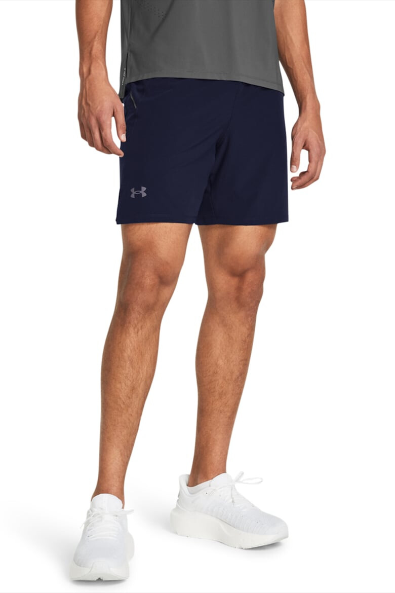 Under Armour Pantaloni scurti de alergare Launch Pro - Pled.ro