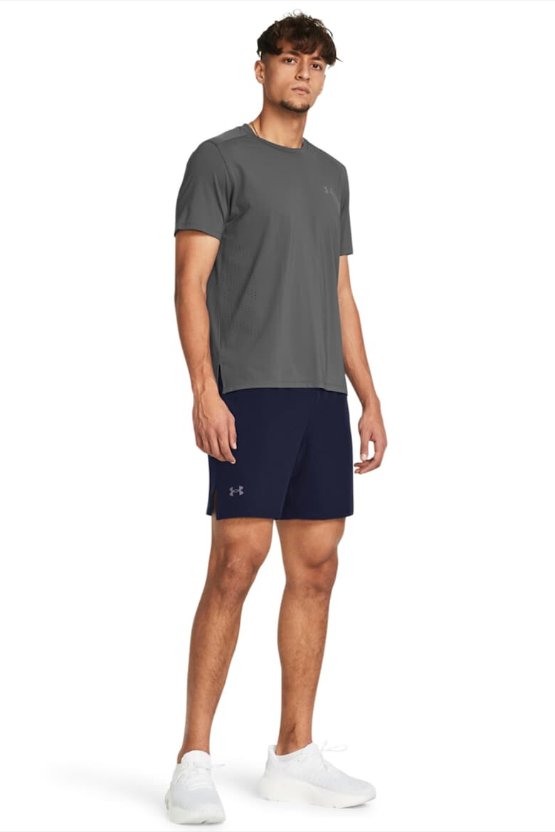 Under Armour Pantaloni scurti de alergare Launch Pro - Pled.ro