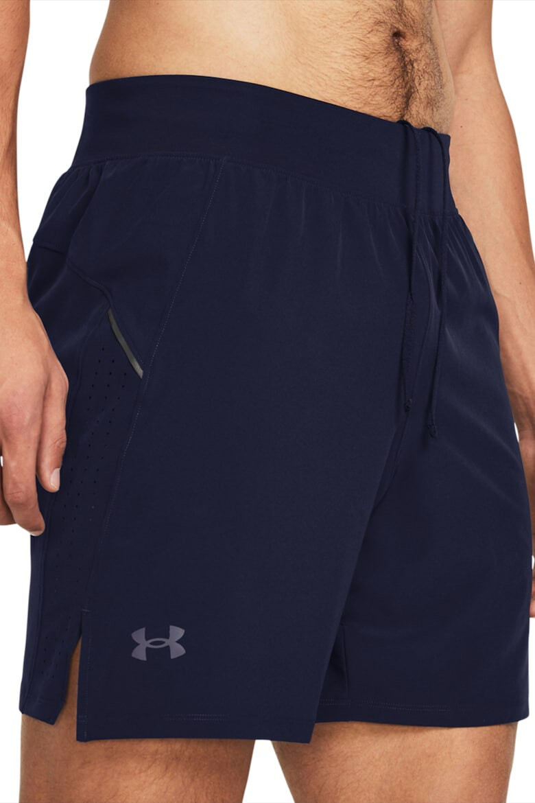 Under Armour Pantaloni scurti de alergare Launch Pro - Pled.ro