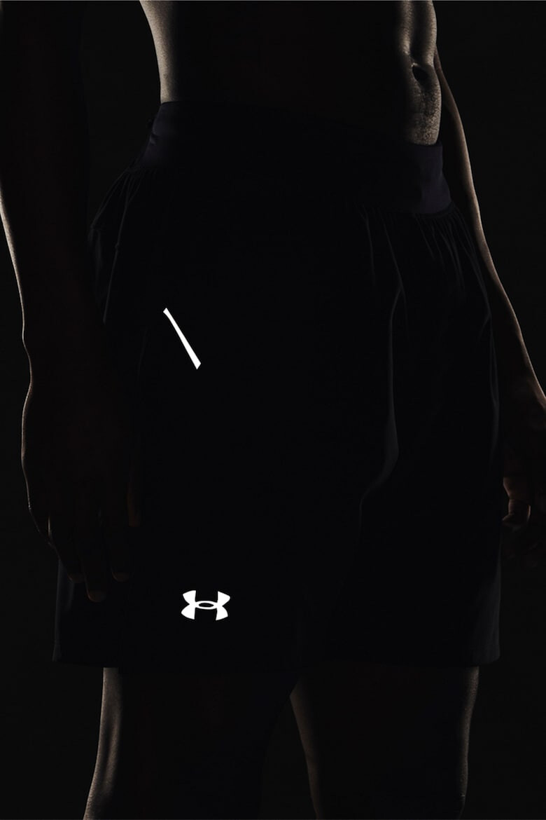 Under Armour Pantaloni scurti de alergare Launch Pro - Pled.ro