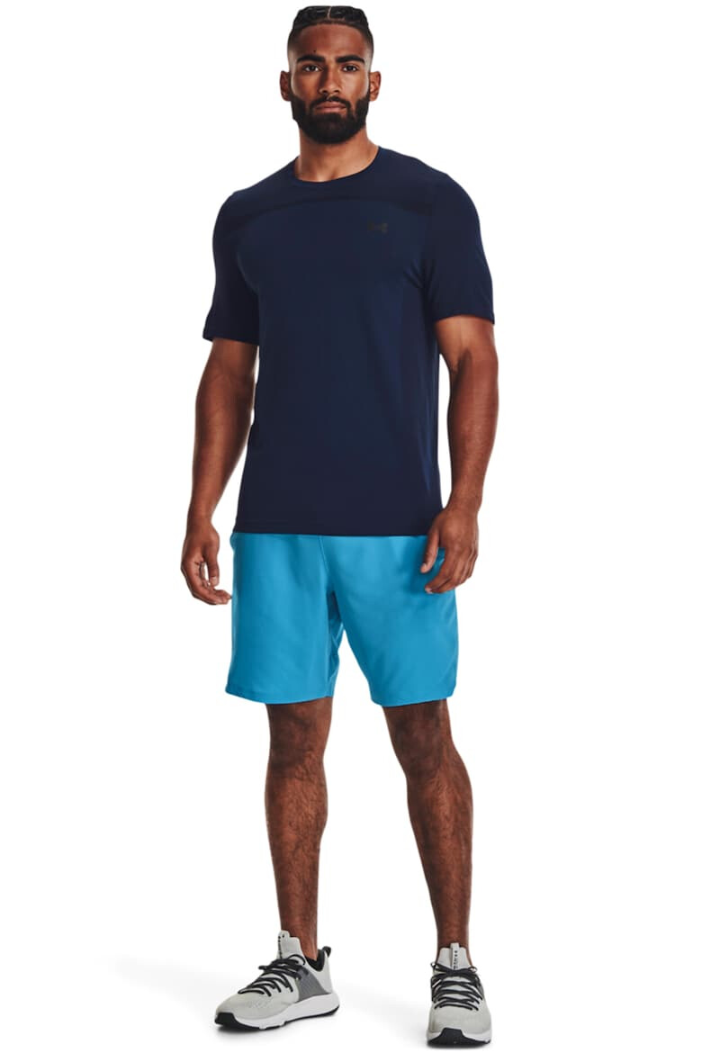 Under Armour Pantaloni scurti elastici pentru fitness Vanish Woven 8 '' - Pled.ro