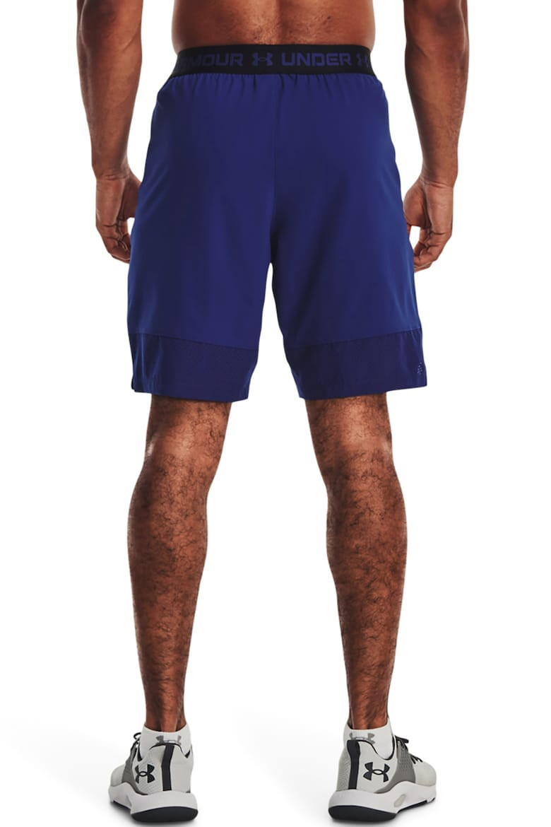 Under Armour Pantaloni scurti elastici pentru fitness Vanish Woven 8 '' - Pled.ro