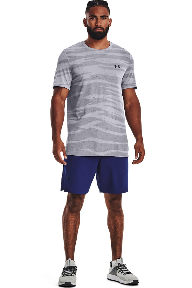 Under Armour Pantaloni scurti elastici pentru fitness Vanish Woven 8 '' - Pled.ro