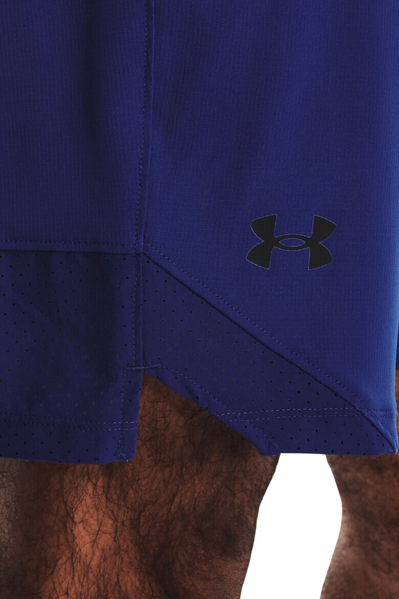 Under Armour Pantaloni scurti elastici pentru fitness Vanish Woven 8 '' - Pled.ro